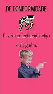 OPERADORES ARGUMENTATIVOS