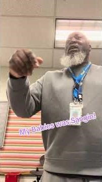 5th grade singing good