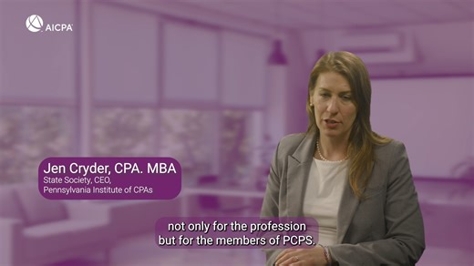 The National MAP Survey Executive Summary is now available to help public accounting firms like yours. Here’s how. Download here: https://bit.ly/445dSQD | AICPA