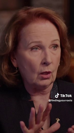 Kate Burton on Finding Your Roots Season 12 Finale