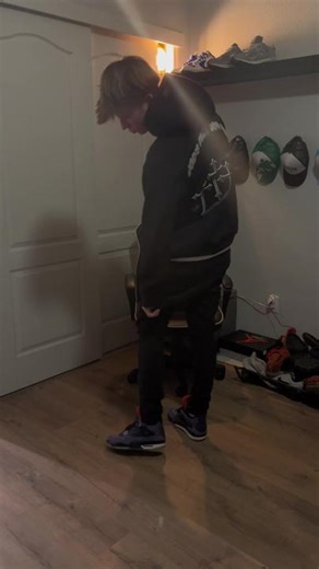 TikTok · Triple Cross