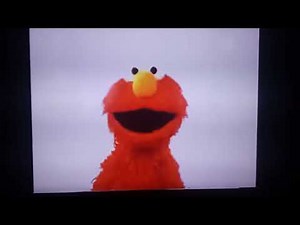 "Sesame Street: Elmo's Potty Time" VHS opening 2006