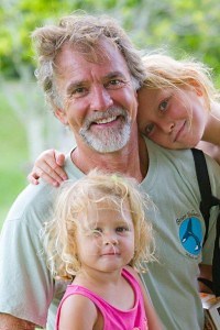 Video: Eight-Year-Old Swims With Humpbacks - Bernews