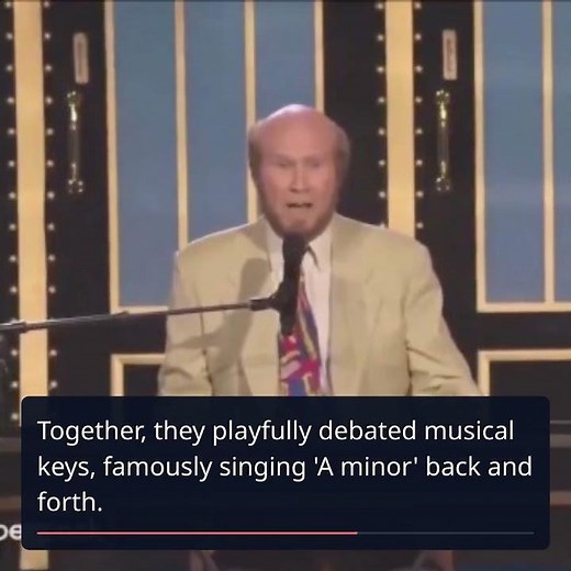 Ferrell and Gasteyer Reunite for a Hilarious SNL50 Performance