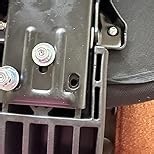 ZZH Ergonomic Office Chair with Adjustable Lumbar Support, 3D Arms and Headrest, High Back Wide Desk Computer Chair with Wheels, for Home & Office, Pink