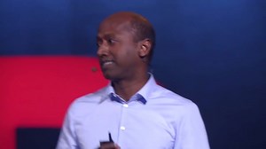 Language Lab丨Keynote 5 教材：Creative problem-solving in the face of extreme limits