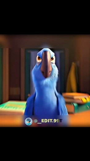 21K views · 1K reactions | #edit #fyp #videoeditors #editing #explore #aura #fyp #viral #explorepage #animation #rio #birds | Ritik.Edit | Facebook