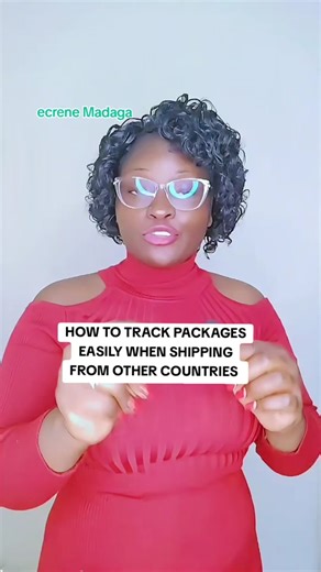 Easy Package Tracking Tips for International Shipping