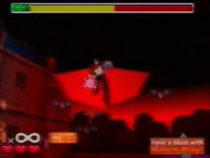 4.2K views · 12 reactions | #PSOne Demo Disc Videos - Ghoul Panic - Warning - Contains (a hell of a lot of) flashing images. | Gaming Memories | Facebook