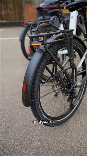 This is why you NEED a Trekking Electric Bike