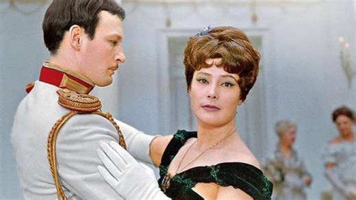 Анна Каренина (1967)