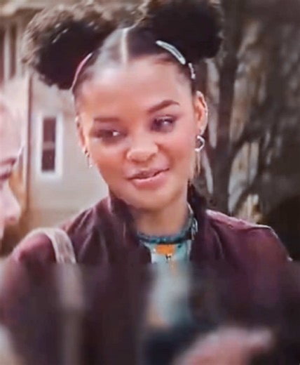 #CHLOE || woof || #crteffect #scream7edit #scream7chloeedit #chloescream7 CHLOE SCREAM 7 EDIT