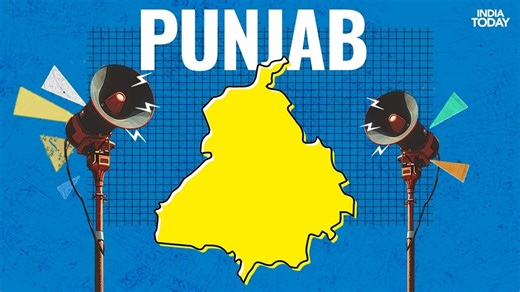 Punjab Lok Sabha Elections results 2024: Full list of winners