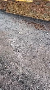 337K views · 1.2K reactions | #new #asphalt #driveway #paving #repair #chipseal #free #estimate #today #countryliving #countrylife #outdoors #nature #abilenetx #fortworth #waco #summer #texas #colorado #Oklahoma | Joseph’s Chip Seal and Asphalt Paving | Facebook