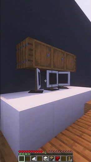 Real computer🖥in minecraft no mods