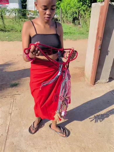 Exploring the World of Sangoma Diaries