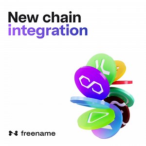 9.5K views · 15 reactions |  Freename x Abstract Chain For the first time ever, users in the Abstract ecosystem can mint Web3 domains and TLDs, unlocking true digital identity on-chain.  Mint your Web3 identity directly on Abstract  Low fees, fast confirmation, and seamless UX  Built for real users, not just developers Be among the first to mint your identity on Abstract. | Freename | Facebook