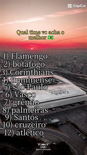 vai corinthians e me segue ai custa nada. #futebol #editsccp #corinthians