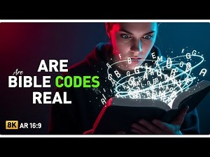 The Secrets Behind Bible Codes and Their Meaning
