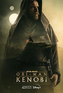Obi-Wan Kenobi | Cast and Crew | Rotten Tomatoes