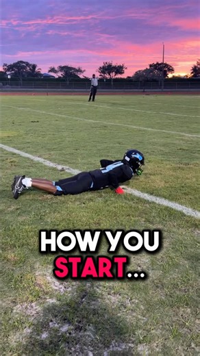 305 Sports on Instagram: "He stayed DETERMINED. BOUNCED BACK 😤💯 Freshman WR Kedarius Rhaney bounced back from a dropped BLURRR to make some HUGE PLAYS this season."