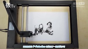 十八般武艺样样精通 XPlotter全能桌面工作台