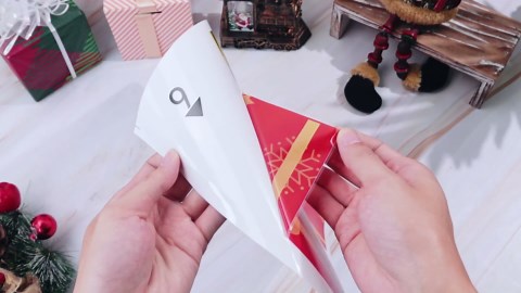 42" RGB Ceiling Fan with Light, Music Sync Smart Fan with Alexa/Google/App Control, Low Profile Flush Mount, 6-Speed Quiet DC Motor, 4 CCT Dimmable Lighting for Bedroom Living Room, Silver