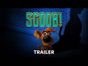 SCOOB! | Trailer | Available Now