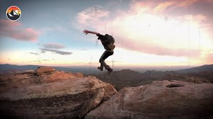 Getting Up Close with a Rattlesnake: Don’t Touch!