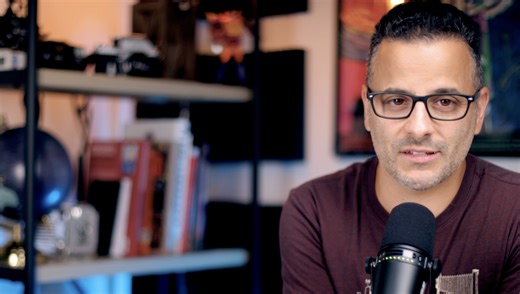 7 Mistakes Beginner Headshot Photographers Make and How To Avoid Them