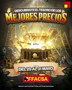 250 reactions | ️✨ ¡A todos los CA$AOFFERTAS, el tesoro los espera...