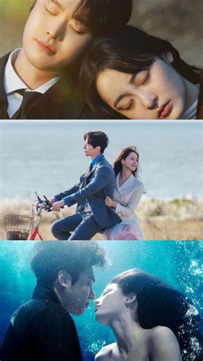 ˚₊‧꒰ა Caffeine ໒꒱ ‧₊˚ on Instagram: "2025 indeed was not a good year... But still only kdramas kept me alive. So let's end this year with the very thing that held me through. Dramas i used clips here in this video are : A legend of the blue sea, king the land, way back love, snowdrop, a time called you, lovely runner, Surely tomorrow, a business Proposal and soundtrack 1. Surely tomorrow kdrama Surely tomorrow edits Jun Ji-hyun Lee Minho Park Seo-joon Won jian King the land Lee junho Im Yoona Ca