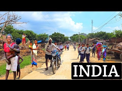 🇮🇳This Is The Real India [ You Won't Believe This Is India ] This Is The Life Of Indians