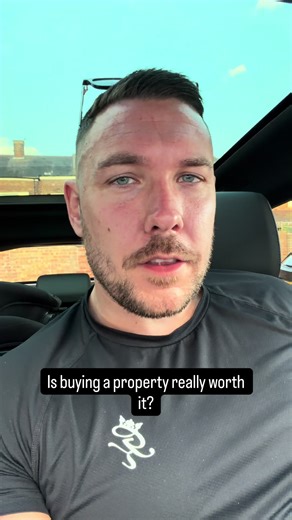 Is Buying Property Actually a Bad Investment?