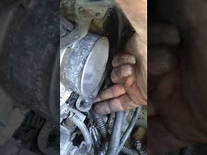 93 injector removal.