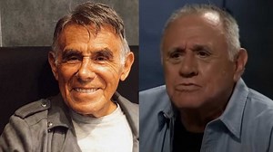 Alejandro, hermano de Héctor Suárez, devastado por su muerte: "Fue un despertar espantoso"