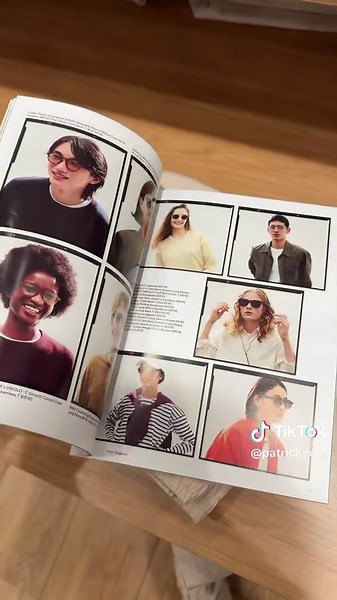 Revamp Your Photography with Uniqlo's Free Magazines