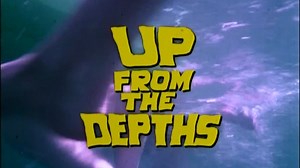 Up from the Depths (1979) - Trailer HD .