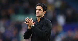 Mikel Arteta has five-man PSV scout report for Arsenal's Europa League clash