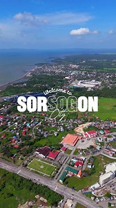 39K views · 1.8K reactions | SORSOGON CITY || A Booming City in...