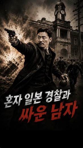김상옥열사, 김상옥, 독립군, 독립활동, 일제시대, 1923년, 조선총독부, 폭탄