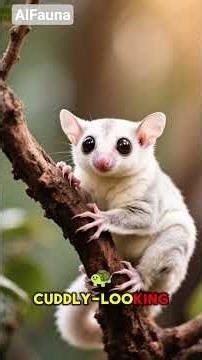 Unbelievable Predator Facts That Sound Fake!"