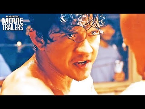 TRIPLE THREAT Trailer (Action 2019) - Iko Uwais, Tony Jaa Movie