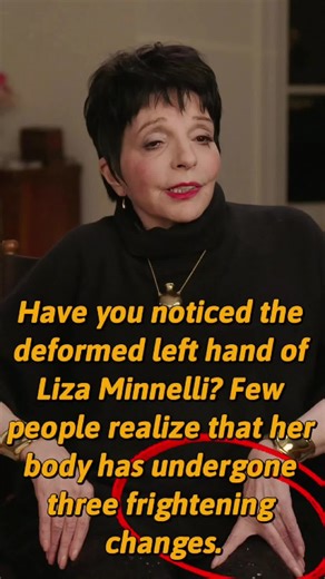 Liza Minnelli's Struggles with Health: A Deep Dive