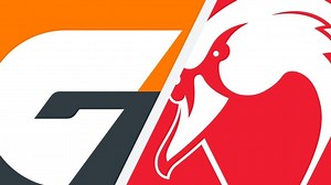 Highlights GWS v Sydney