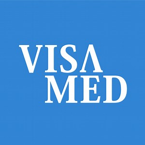 Visa Med, Bulevardul Mamaia 318, Constanta (2026)