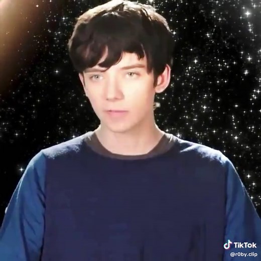 Exploring Asa Butterfield's Iconic Roles in the 2010s