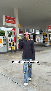 17K views · 21 reactions | Petrol prices vary wildly around the world, but Malaysia remains one of the most affordable in Southeast Asia. By buying selected Shell Helix lubricants and redeeming the voucher code in the Shell App, drivers may enjoy a chance at free fuel for the next few years. | Malay Mail | Facebook