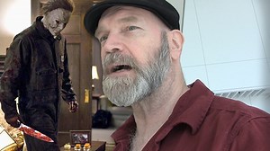 Michael Myers Actor Tyler Mane Says Britney Spears at Risk with Prop Knives