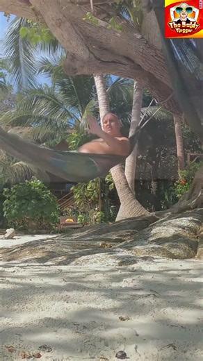 Ten Moons Resort: Unforgettable Island Getaway! #shorts